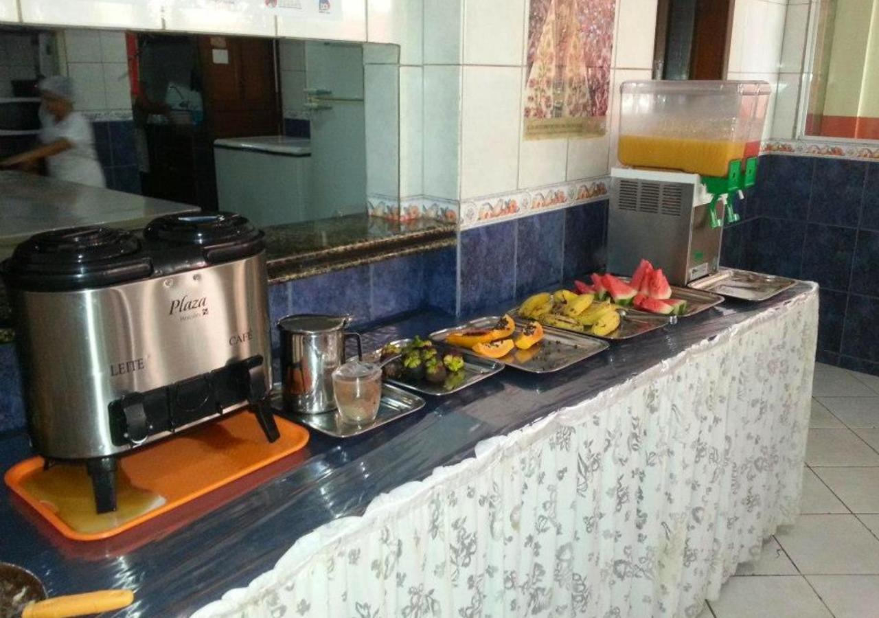 Paraiso Hotel Belem (Para)