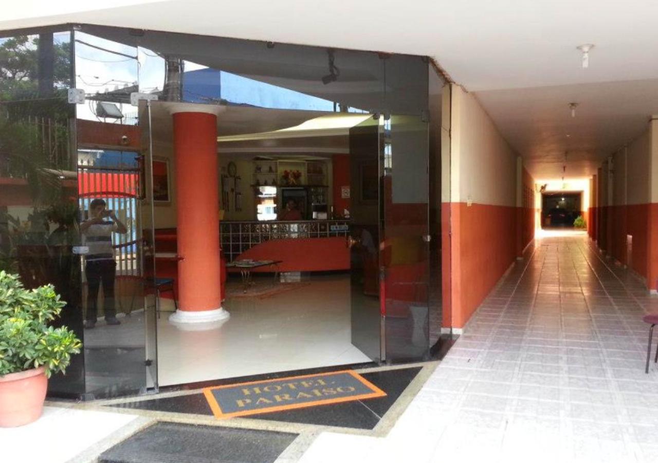 Paraiso Hotel *