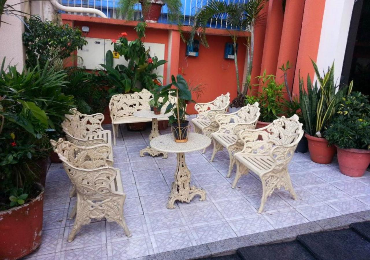 Hotel Paraiso Belem (Para)