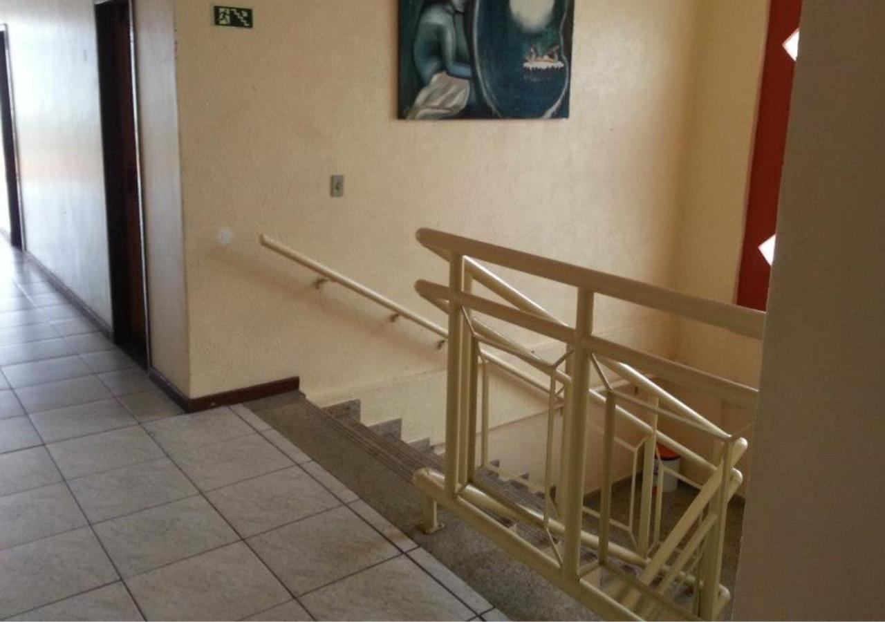 Hotel Paraiso Belem (Para)