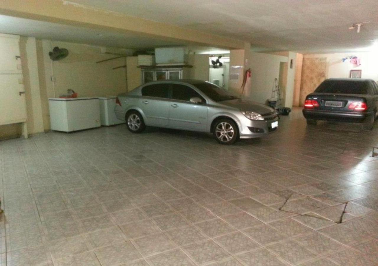 Hotel Paraiso Belem (Para)