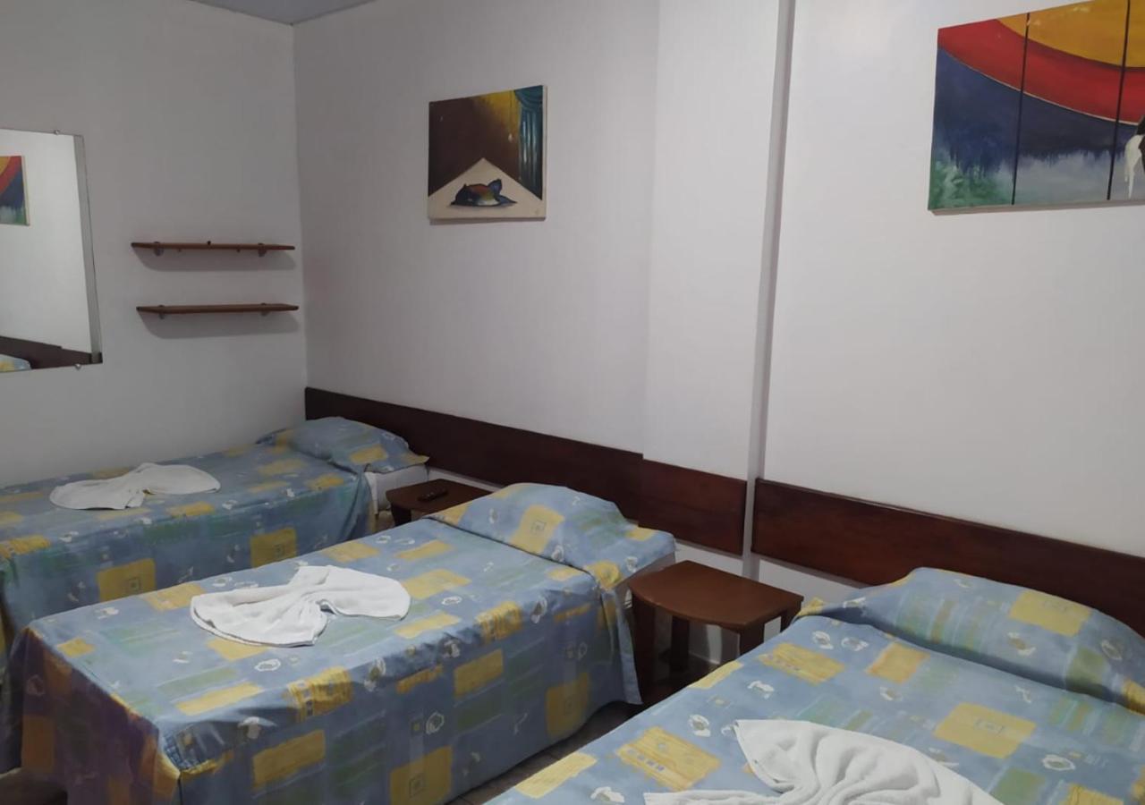 Hotel Paraiso
