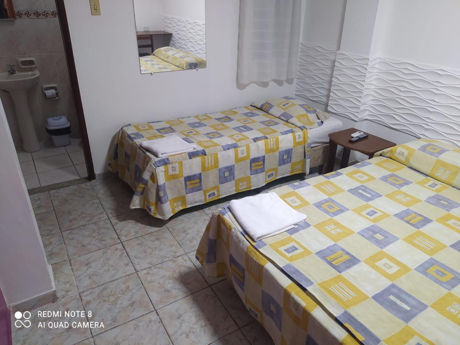 Paraiso Hotel Belem (Para)