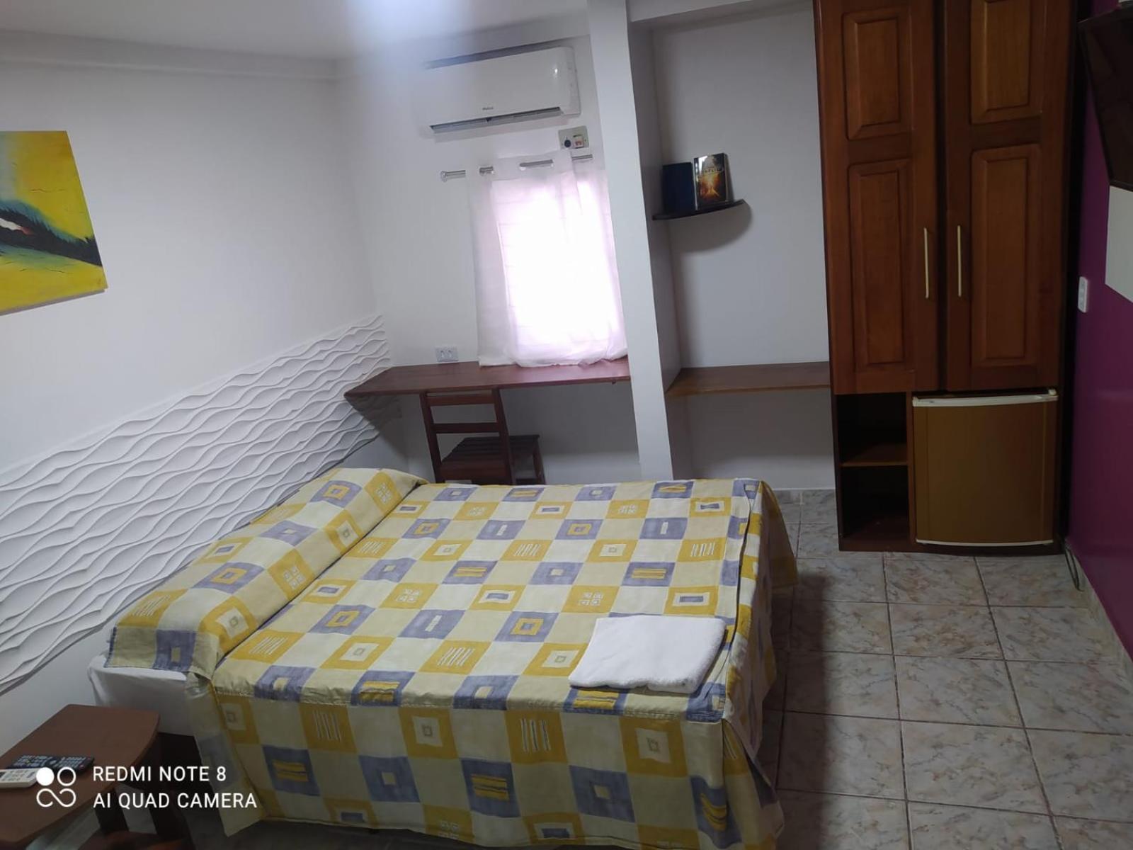 Paraiso Hotel Belem (Para)