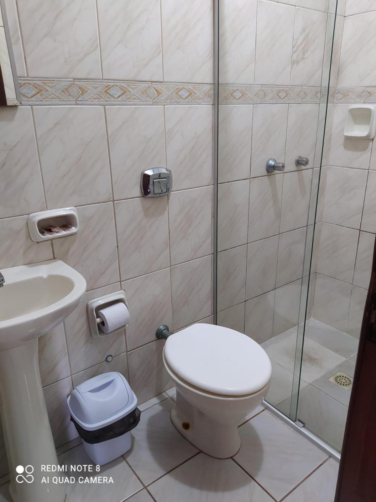 Hotel Paraiso Belem (Para)